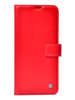 Royal Case Samsung Galaxy A20 Kapaklı ve Cüzdanlı Suni Deri Premium Kapak Rcv/delüxe