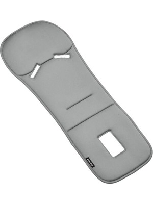 Maxi-Cosi Coral Yazlık Kılıf / Fresh Grey