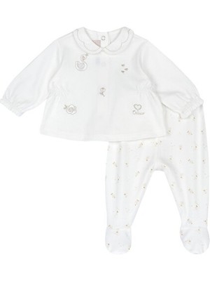 Takım /  Bluz + Tek Alt