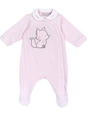 Ön Açıklıklı Tulum