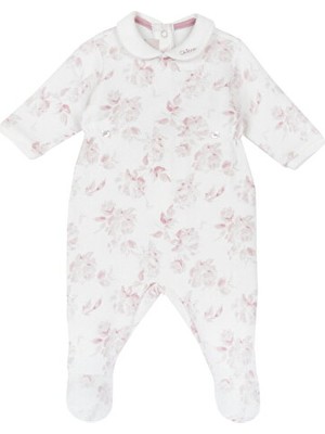 Alt Açıklıklı Tulum