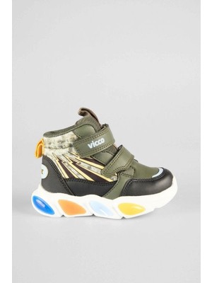 Vicco 946.P25K.420-19 David Çocuk Phylon Işıklı Bot