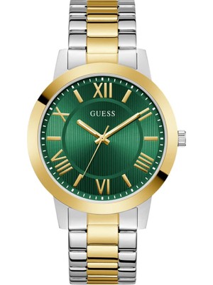Guess GUU1467G4M Erkek Kol Saati