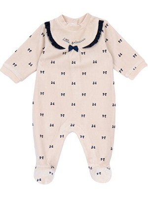 Arka Açıklıklı Tulum