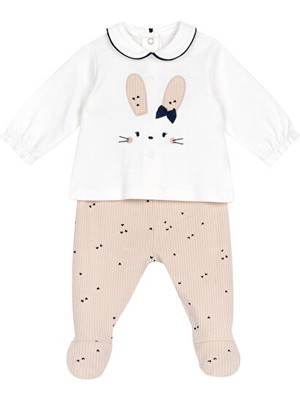 Takım /  Bluz + Tek Alt