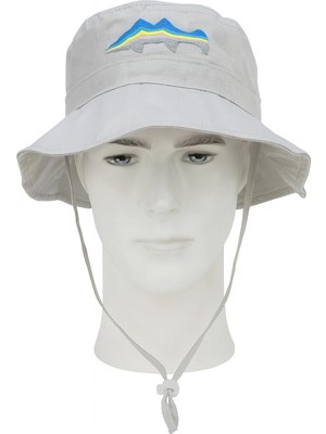 Shimano Performance Mkt 07 Cap Şapka Dust Peak