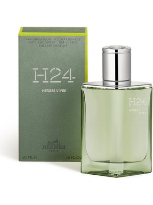 H24 Herbes Vives Edp 50ML