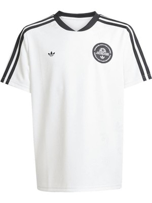 Adidas Originals JV7682 Football Tee Kids
