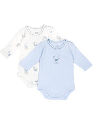 Body (2'lı) - U.kol