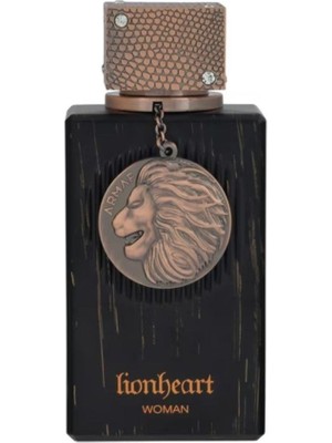 Armaf Club De Nuit Lionheart Edp 100 ml Kadın Parfümü