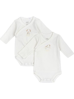 Body (2'lı) - U. Kol- Zıbın