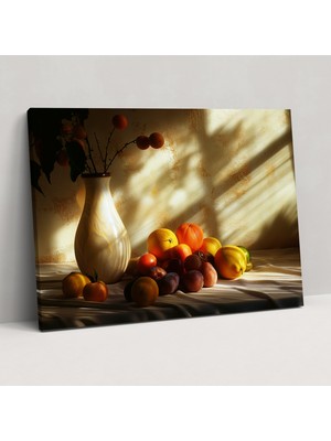 Popcas Henri Matisse Duvar Sanatı - Duvar Dekorasyonu Kanvas Tablo Duvar Sanatı