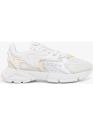 Lacoste L003 Neo Kadın Beyaz Sneaker