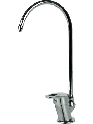 Mix Krom Su Arıtma Musluğu