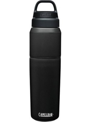 Camelbak Bardaklı Matara (650 ml - 500 ml)