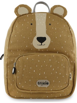 Trixie Mr.bear Backpack - Okul Çantası