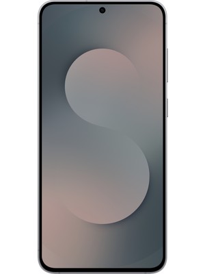 Samsung Galaxy S25 Fe 256 GB 8 GB Ram (Samsung Türkiye Garantili) Gece Siyahı