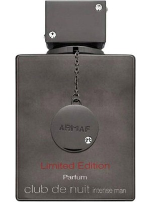 Armaf Club De Nuit Intense Man Limited Edition Parfum 105 ml Erkek Parfümü