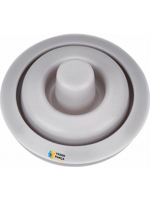 Silikon Conta Valf - 3l, 4.5l, 6l, 8.5l Düdüklü Tencereler, Çap 18CM ve 22CM Kapaklar Için (Wmf Için Perfect & Perfect Plus Uyumlu)