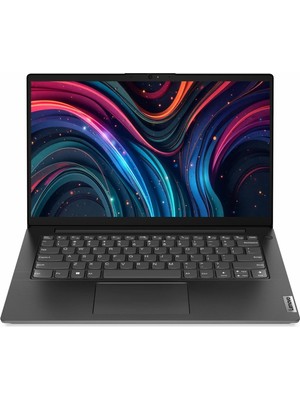 Lenovo V14 83A000GDTR009 I7-13620H 16GB 512SSD 14" Fhd W11P Dizüstü Bilgisayar