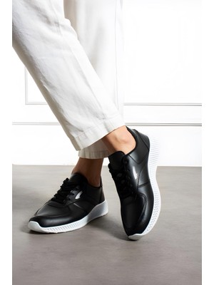 Jacks Hafif Rahat Taban Erkek Sneaker