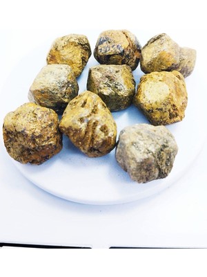 Garnet Doğaltaş Hafıza Güçlendirici