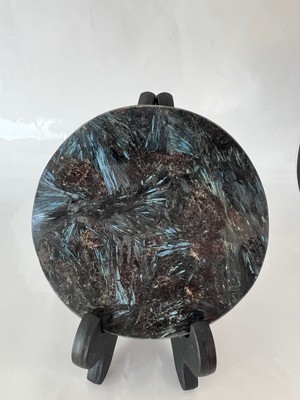 Biyotit Doğaltaş Disk