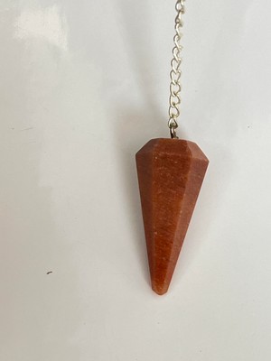 Yıldıztaşı Sarkaç