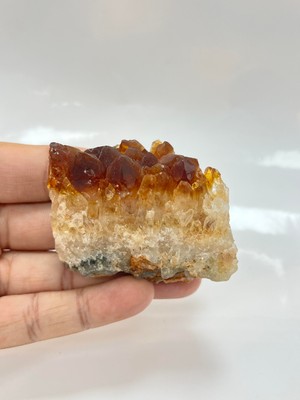 Gemsartdeco BREZİLYA SİTRİN DOĞALTAŞ