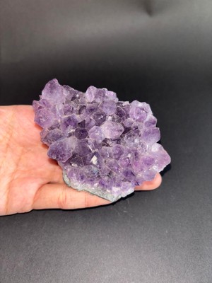 Brezilya Ametist Doğaltaş