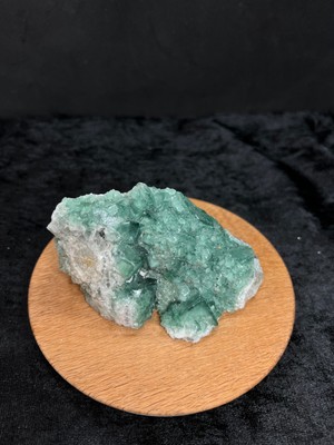 Florit Doğaltaş Kayaçlı Brezilya