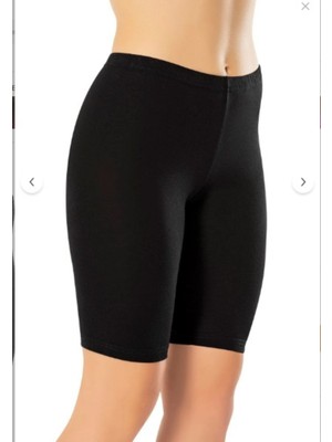 Erdem Kadın  7334 Kısa Tayt 2 Adet