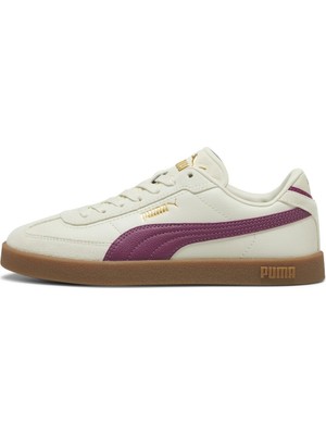 Puma Club II Era Yeşil Kadın Sneaker
