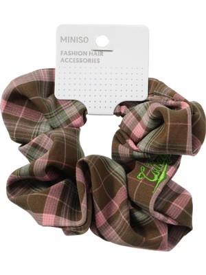 Fashion Serisi Kolej Saç Tokası (1 Adet)