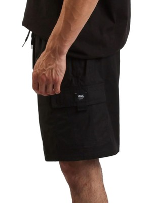 Primary Cargo Loose Elastic Boardshort