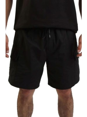 Primary Cargo Loose Elastic Boardshort