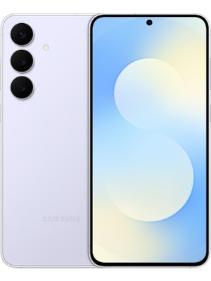 Samsung Galaxy S25 Fe 256 GB 8 GB Ram (Samsung Türkiye Garantili) Buz Mavisi