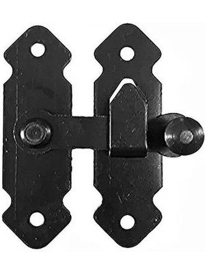 Fransız Kilidi 8X3X8 cm -