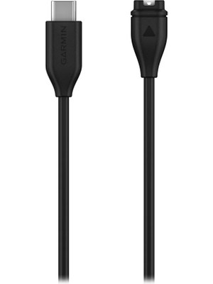Garmin Usb-C Şarj/veri Kablosu - 0.5 Metre
