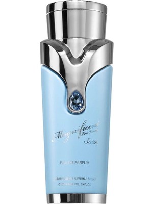 Armaf Magnificent Satin Edp 100 ml Unisex Parfüm
