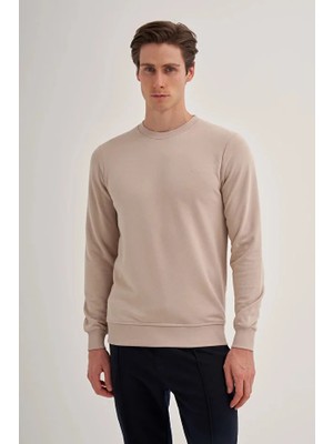 Caz 56100 Bıs.yk. Sweat  (25 Kış)