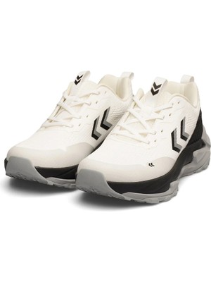 Beyaz Fileli Unisex Spor Ayakkabı 900790 Hml Nano 25