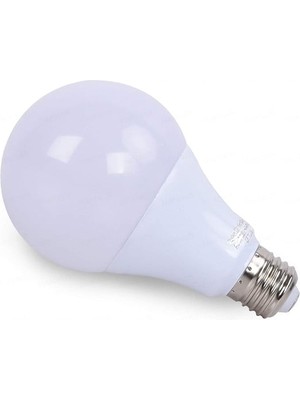 12 Watt LED 24 Volt Ac-Dc Ampul ( Kullanılan Alanlar Açıklamakısımında)