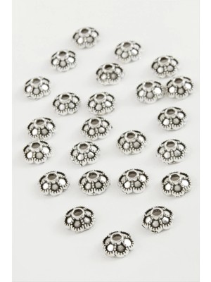 0,6 mm Çiçek Ara Aparat 50 Gram