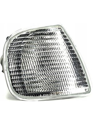 Polo Classic Caddy 94-03 Depo Sağ Sinyal Lamba Beyaz 6K5953050C