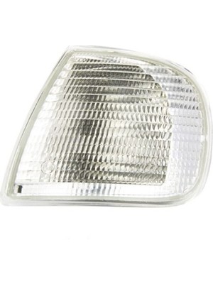 Polo Classic Caddy 94-03 Depo Sol Sinyal Lamba Beyaz 6K5953049C