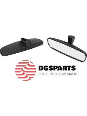 Dgs Fmt 1001 - Iç Dikiz Aynası Albea Palio Doblo Punto Linea