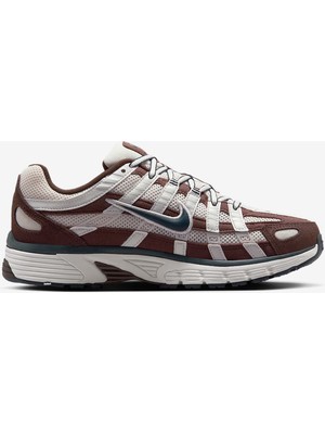 Nike P-6000 Phantom Brown Erkek Sneaker AYAKKABI-HV8972-001