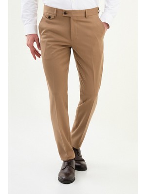 Pantolon Süper Slim