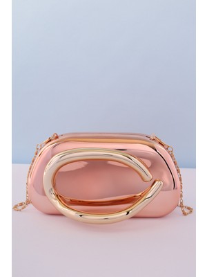 Weem Bag Elysara EB0785 | Acrylic Micky Şık ve Tarz Abiye Çanta